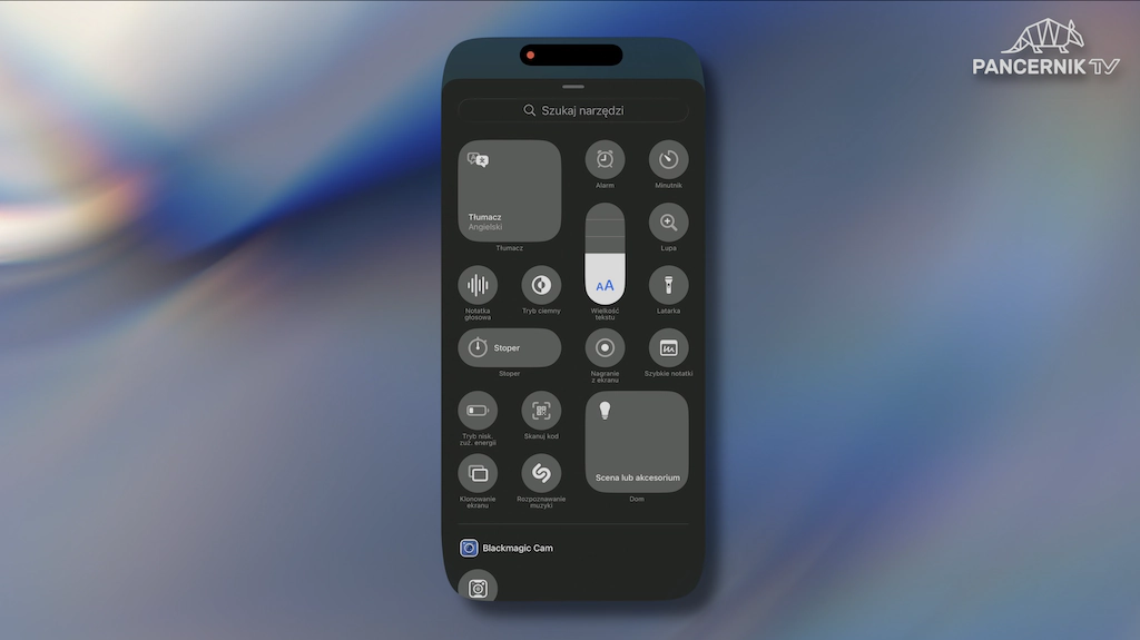 iOS 26: sprawdzam WSZYSTKIE nowe zmiany i ustawienia!